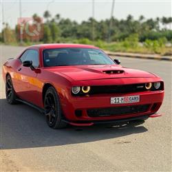 دودج تشالنجر